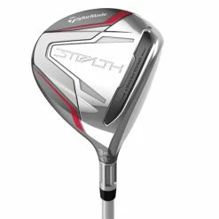 Enhance Your Golf Game with TaylorMade & Titleist: A Comprehensive Guide -Outlet Clubs Store P TA22C0705TAYSTEALTHFAIRWAYLADIESRH L