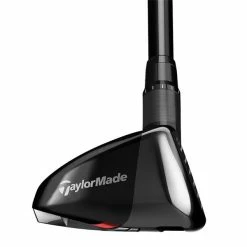 TaylorMade Stealth Plus Rescue Gents RH -Outlet Clubs Store P TA22C0803TAYSTEALTHPLUSRESCUEGENTSRH 3 L