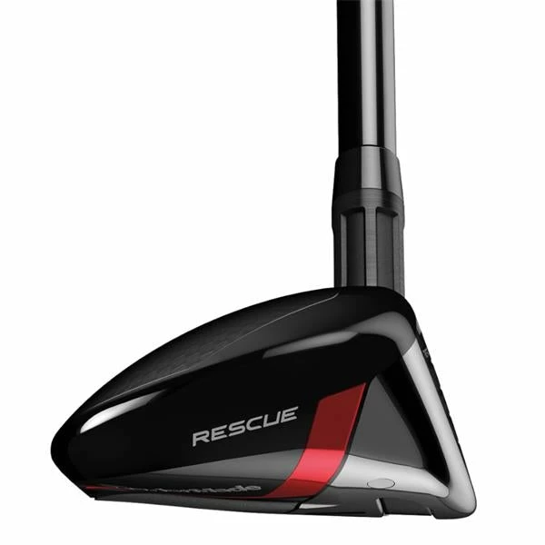TaylorMade Stealth Rescue Gents LH 5 TaylorMade Stealth Rescue Gents LH - Image 3