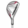 TaylorMade Stealth Rescue Ladies RH 2 TaylorMade Stealth Rescue Ladies RH -Outlet Clubs Store P TA22C0805TAYSTEALTHRESCUELADIESRH L