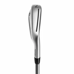 TaylorMade 23 P770 Steel & Graphite Irons Gents -Outlet Clubs Store P TA23C0301TAY23P770STEELIRONSGENTSRH 4 L