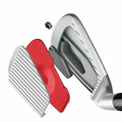 TaylorMade 23 P770 Steel & Graphite Irons Gents -Outlet Clubs Store P TA23C0301TAY23P770STEELIRONSGENTSRH 5 L