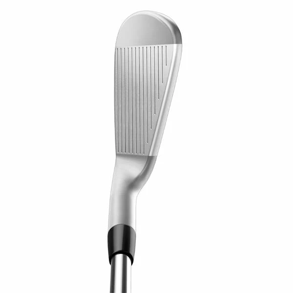 TaylorMade 23 P7MC Steel & Graphite Irons Gents (Pre Order Now - Available Mid January 2023) 4 TaylorMade 23 P7MC Steel & Graphite Irons Gents (Pre Order Now - Available Mid January 2023) - Image 2
