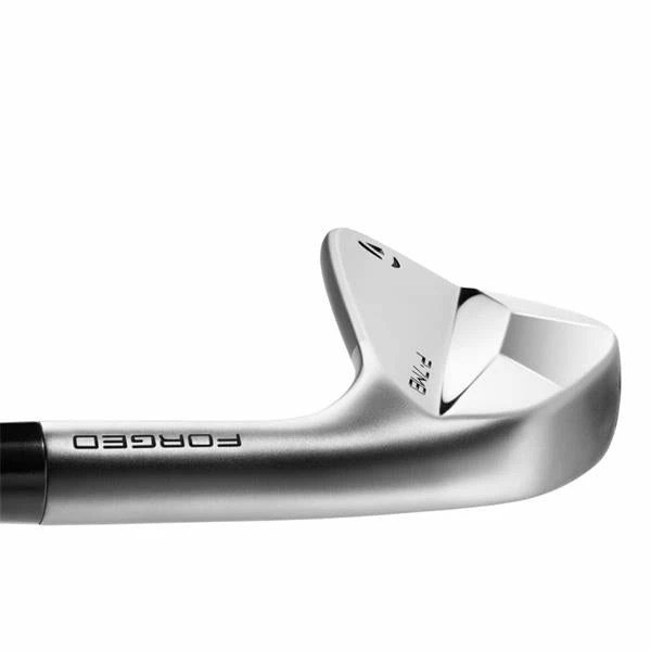 TaylorMade 23 P7MB Steel & Graphite Irons Gents (Pre Order Now - Available Mid January 2023) 8 TaylorMade 23 P7MB Steel & Graphite Irons Gents (Pre Order Now - Available Mid January 2023) - Image 6