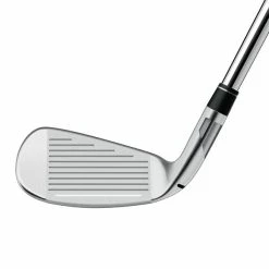 TaylorMade Stealth 2 HD Steel Irons Gents -Outlet Clubs Store P TA23C0307TAYSTEALTH2HDSTEELIRONSGENTSRH 2 L