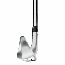 TaylorMade Stealth 2 HD Steel Irons Gents -Outlet Clubs Store P TA23C0307TAYSTEALTH2HDSTEELIRONSGENTSRH 4 L