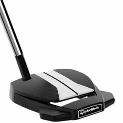 TaylorMade GTx #3 Putter Gents -Outlet Clubs Store P TA23C0503TAYGTXBLK3PUTTERGENTSRH 3 L