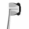 TaylorMade GTx Centre Shaft Silver Putter Gents RH 2 TaylorMade GTx Centre Shaft Silver Putter Gents RH -Outlet Clubs Store P TA23C0505TAYGTXCSSILVERPUTTERGENTSRH 1 L