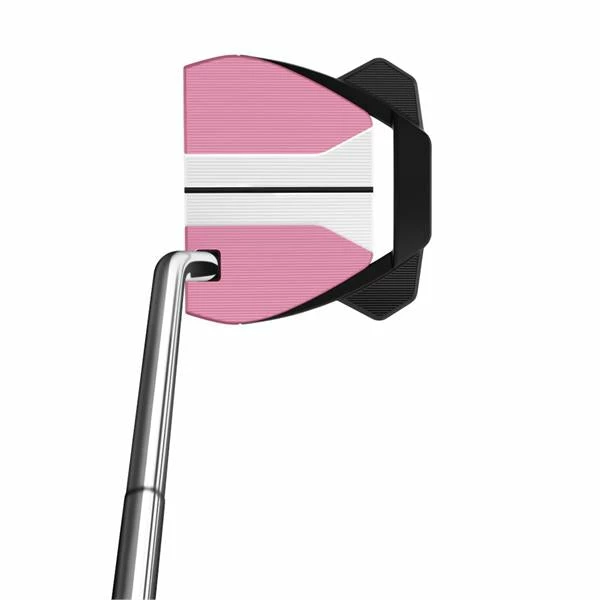 TaylorMade GTx Pink SB Putter Ladies RH 4 TaylorMade GTx Pink SB Putter Ladies RH - Image 2