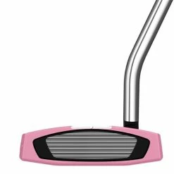 TaylorMade GTx Pink SB Putter Ladies RH 9 TaylorMade GTx Pink SB Putter Ladies RH -Outlet Clubs Store P TA23C0514TAYGTXPINKSBPUTTERLADIESRH 2 L