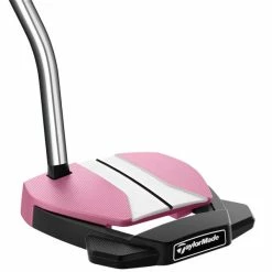 TaylorMade GTx Pink SB Putter Ladies RH 10 TaylorMade GTx Pink SB Putter Ladies RH -Outlet Clubs Store P TA23C0514TAYGTXPINKSBPUTTERLADIESRH 3 L