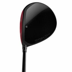 TaylorMade Stealth 2 Plus Driver Gents (Pre Order Now - Available February 17th) -Outlet Clubs Store P TA23C0601TAYSTEALTH2PLUSDRIVERGENTSRH 1 L