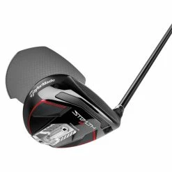 TaylorMade Stealth 2 Plus Fairway Gents -Outlet Clubs Store P TA23C0701TAYSTEALTH2PLUSFAIRWAYGENTSRH 4 L 1