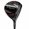 TaylorMade Stealth 2 Fairway Gents (Pre Order Now - Available February 17th) -Outlet Clubs Store P TA23C0702TAYSTEALTH2FAIRWAYGENTSRH L