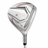 TaylorMade Stealth 2 HD Fairway Ladies (Pre Order Now - Available February 17th) -Outlet Clubs Store P TA23C0704TAYSTEALTH2HDFAIRWAYLADIESRH L