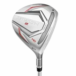 TaylorMade Stealth 2 HD Fairway Ladies (Pre Order Now - Available February 17th)