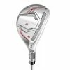 TaylorMade Stealth 2 HD Rescue Ladies (Pre Order Now - Available February 17th) -Outlet Clubs Store P TA23C0804TAYSTEALTH2HDRESCUELADIESRH L