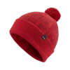 Ping Logo II Bobble Hats Lava/Red -Outlet Clubs Store P03529 PING LOGO BOBBLE 11 LAVA RED FRONT