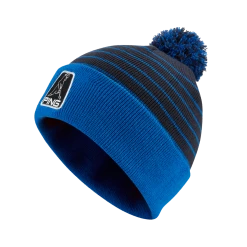 Mr Ping Bobble Navy/Delph Blue