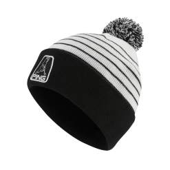 Mr Ping Bobble White/Black