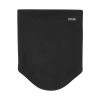 Ping Logo Neck Warmer II Black -Outlet Clubs Store P03562 PING NECK WARMER 2 BLACK FLAT