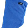 Ping Logo Neck Warmer II Delph Blue -Outlet Clubs Store P03562 PING NECK WARMER 2 DELPH BLUE FRONT