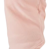 Ping Ladies Sensor Warm Neck Warmer Pale Pink -Outlet Clubs Store P93552 WOMENS SENSORWARM NECK WARMER PALE PINK FRONT
