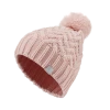 Ping Ladies Bella Bobble Beanie PalePink -Outlet Clubs Store P93603 BELLA PALE PINK FRONT