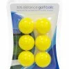 Longridge 30% Distance Balls - 6 Pack 1 Longridge 30% Distance Balls - 6 Pack -Outlet Clubs Store PAPB30Y 03 600x832 a5954f41 1b60 4485 8f9f 9917c9bfc535