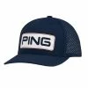 Ping Tour Snapback Cap . Stars & Stripes 2 Ping Tour Snapback Cap . Stars & Stripes -Outlet Clubs Store PI21H0308001 L