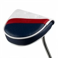 Ping Mallet Putter Cover . Stars & Stripes Limited Edition