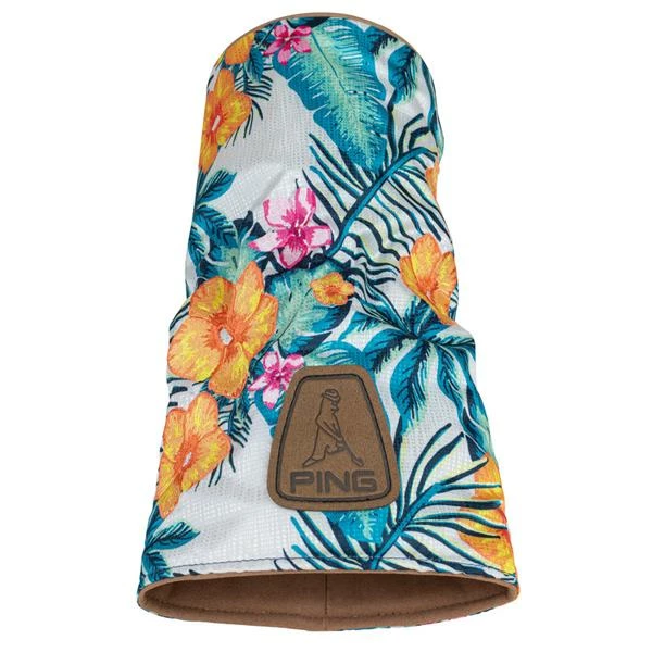 Ping Paradaiso 221 Driver Cover Paradaiso 3 Ping Paradaiso 221 Driver Cover Paradaiso