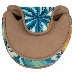 Ping Paradaiso 221 Mallet Putter Cover Paradaiso 5 Ping Paradaiso 221 Mallet Putter Cover Paradaiso -Outlet Clubs Store PI22H0411001 1 L