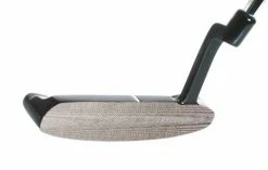 Longridge Milled Face Putter -Outlet Clubs Store PUMI2D 45 600x381 672b2542 e27b 4c26 a706 e3e74725160a