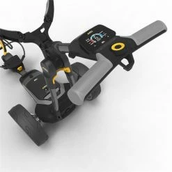 Powakaddy CT6 18 Hole Lithium Cart Gunmetal 13 Powakaddy CT6 18 Hole Lithium Cart Gunmetal -Outlet Clubs Store PW20B0201001 5 L b9f1dabe 8a08 41a5 82e3 afcc03c584b6