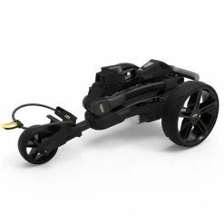 Powakaddy FX3 22 18 Hole Lithium Cart Black -Outlet Clubs Store PW20B0209001 13 L
