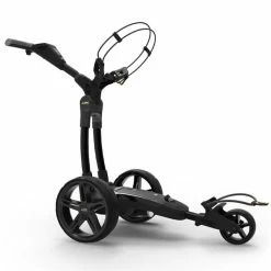Powakaddy FX3 22 18 Hole Lithium Cart Black -Outlet Clubs Store PW20B0209001 2 L