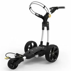 Powakaddy FX3 18 Hole Lithium Cart White -Outlet Clubs Store PW20B0209002 1 L