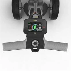 Powakaddy FX7 GPS 36 Hole Lithium Cart Gunmetal -Outlet Clubs Store PW20B0219001 5 L fb30ad12 b130 442b 9885 b752c350b524