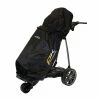 PowaKaddy Rain Cover Black -Outlet Clubs Store PW20H0701002 L