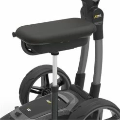 Powakaddy Deluxe Storage Seat