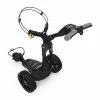 Powakaddy FX3 22 36 Hole Lithium Cart Black -Outlet Clubs Store PW21B0202001 6 L