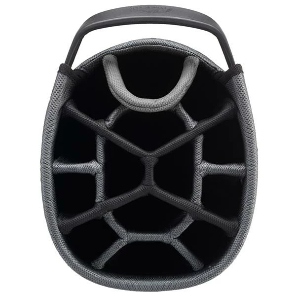 PowaKaddy Dri-Tech Cart Bag Gunmetal Black 22 4 PowaKaddy Dri-Tech Cart Bag Gunmetal Black 22 - Image 2