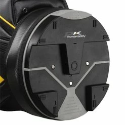 PowaKaddy Dri-Tech Cart Bag Gunmetal Black 22 7 PowaKaddy Dri-Tech Cart Bag Gunmetal Black 22 -Outlet Clubs Store PW22A0301004 2 L 4fcc587f 38d6 41b4 86af 153174a6df48