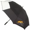 PowaKaddy 64" Auto Clearview Double Canopy Umbrella ONE 1 PowaKaddy 64" Auto Clearview Double Canopy Umbrella ONE -Outlet Clubs Store PW8H501001 L 1