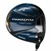 Callaway Paradym Driver -Outlet Clubs Store Paradym STD driver sole C 2023 005