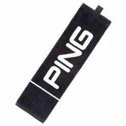 Ping Tri-Fold Towel