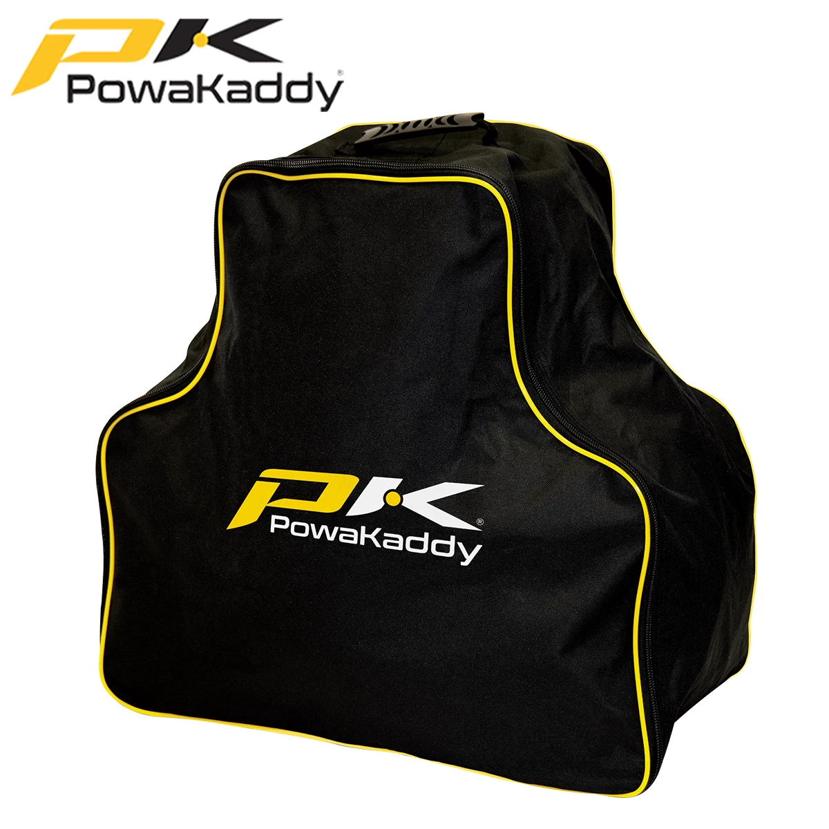 PowaKaddy Compact Trolley Travel Bag 3 PowaKaddy Compact Trolley Travel Bag