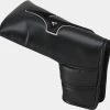 Mizuno Tour Putter Headcover Black -Outlet Clubs Store PutterCovers Black