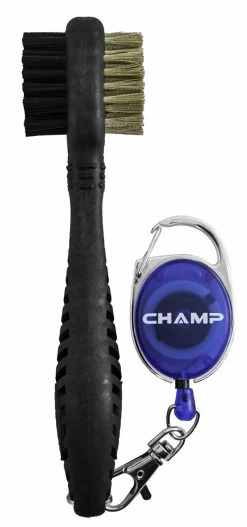 Champ Dual Golf Brush 2 And Zip Line -Outlet Clubs Store SACHADBZ copy 600x1280 fbb1e528 7a37 43f4 832f 3b4445d6e1ed